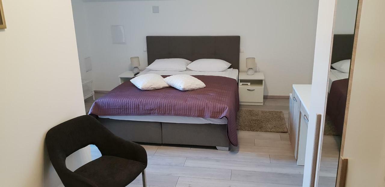 Ke-To Zagreb Airport Rooms Велика-Горица Экстерьер фото